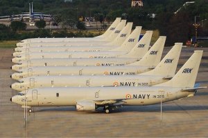 Их ответ Трампу: Индия отказалась от покупки американских самолетов Boeing P-8I Neptune