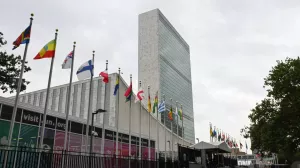 Россия запросила консультации СБ ООН в связи с ситуацией вокруг Додика