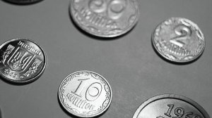 В Нацбанке Украины пожаловались, что копейка объединяет Киев с Москвой