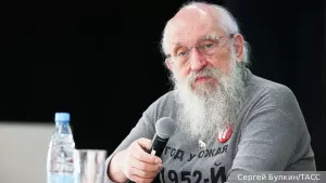 Вассерман признал ошибкой отказ от женитьбы и семьи