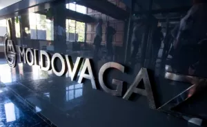 «Газпром» связал отзыв лицензии «Молдовагаза» с разрушением бизнеса