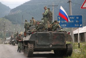 Принуждение к миру: как Россия остановила войну в Южной Осетии