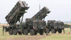 Генерал НАТО признал эффективную охоту России на Patriot