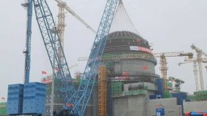 Казахстан и Россия начали строительство АЭС в поселке Улькен