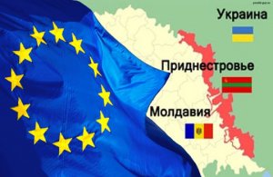 Тайный груз, молдавские улицы ждут газа