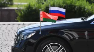 Белоруссия и Россия договорились о сотрудничестве в сфере интеллектуальной собственности
