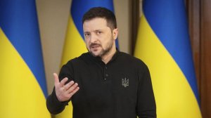 Новое заявление Зеленского о территориях вызвало недоумение на Западе