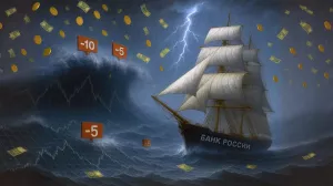 Все не как у людей: опаснейшая угроза России не страшна