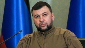 Пушилин рассказал о ситуации на всей линии соприкосновения в ДНР