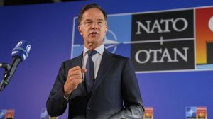 Рютте высказался о возможном признании новых российских территорий