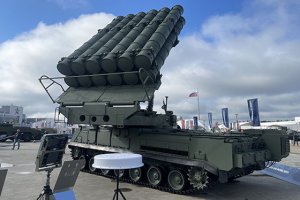 Коротченко: Россия занимает второе место в мире по экспорту вооружений