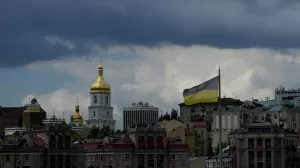 Россия и США могут предложить Украине федерализацию, заявил Яковенко