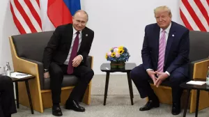 Дугин назвал саммит РФ и США катастрофой для доминирующей на Западе политики