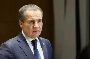 Гладков посоветовал уволиться отказавшемуся ехать в приграничье чиновнику