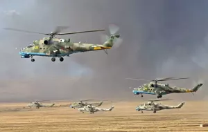 «Минск-3»: почему Трампу так нужно остановить российское наступление