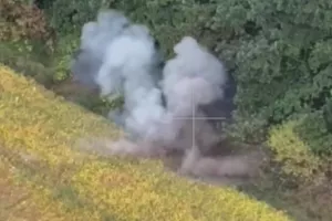 Новости СВО за 11 августа. ВС РФ с боем прорываются к Константиновке