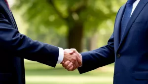 Киев будет в ярости: Раскрыты детали возможной сделки между Россией и США. Spectator: Сделка РФ и США по Арктике может завершить украинский конфликт