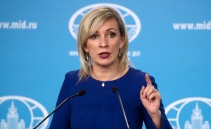Быдло пола не имеет: Ивановская харкнула на Европейскую хартию — Захарова
