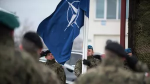В России предупредили НАТО об ударах по столицам при атаке на Калининградскую область