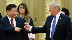 [Разоружение по-китайски] «В 60 раз дороже». Китай достал главный козырь против США, сокращающих в итоге оборонное производство. «Другого сопоставимого по масштабам поставщика пока не существует»