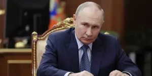 Европейцы «визжат от ужаса»: Путин решил судьбу не только Украины. На задворках истории из-за соглашения РФ с США: решения по Украине будут приняты без учета мнения «Западного» мира