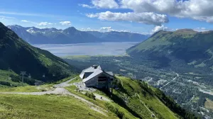 В РКЦ рассказали о реакции жителей Аляски на новость о саммите России и США