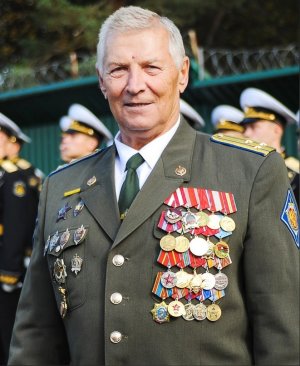 Умер полковник КГБ Владимир Зайцев