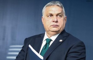 Урок реальной политики от Орбана, Венгрия напомнила Киеву, кто держит руку на рубильнике