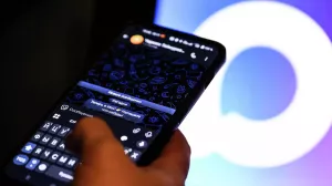 Национальный мессенджер Max официально запустят в начале осени