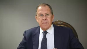 Лавров примет участие во встрече Путина и Трампа на Аляске