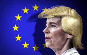 Без шансов полюбить Трампа. Европа готова многое простить США, кроме предательства