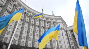 Украина может пойти на невыгодную сделку с Россией, пишет Bloomberg