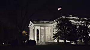 Белый дом опроверг публикацию Times о новых российских регионах