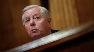 Сенатор Грэм заявил, что боится ехать на встречу Путина и Трампа на Аляску