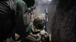 ВС России уничтожили подразделение "Азова"* в ДНР