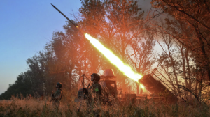 ВСУ передали ВС РФ координаты командного пункта в селе Дробышево