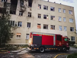 России известно местоположение 99% объектов военной инфраструктуры Киева – ветеран спецподразделения «Альфа» ФСБ РФ Андрей Попов