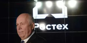 Ростех занял 7-е место Топ-10 наиболее обогатившихся оружейных концернов, обогнав Европу и ставя всё новые рекорды оборонных продаж. В первой пятерке только американцы