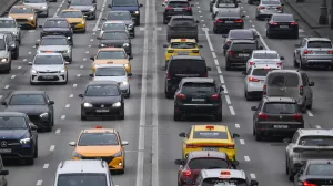 В РФ с 1 сентября введут новый порядок медосвидетельствования на опьянение