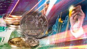 ЦБ: доля рублевых расчетов в экспорте России достигла рекордных значений