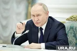 Reuters: Путин открыл американцам доступ к «Сахалин-1» перед встречей с Трампом