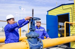 Газовое окно на юг, как Россия укрепляет позиции в Казахстане
