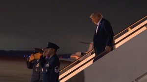 [«Вызов на ковёр»] Трамп пригласил европейских лидеров присоединиться к его встрече  в Белом доме 18 августа с Зеленским после того, как проинформировал их об итогах саммита с Путиным