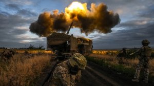 Удары по объектам ВПК и транспортной инфраструктуре противника: ВС РФ поразили военные цели на Украине