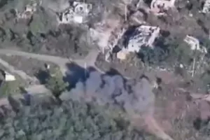 Сводка СВО, утро 18 августа. Наемники и элита ВСУ перебили друг друга