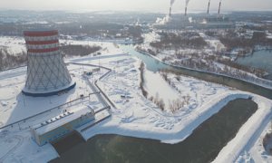 [«топить печку ассигнациями»] Кузбасс обсуждает добычу криптоугля. Спасение от отраслевого кризиса - в эфириуме и биткоине. Криптонефть, криптогаз, криптоатом, криптотермояд для криптоферм, ЦОД, AI?