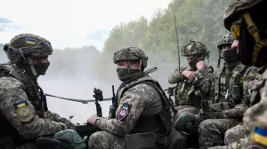 В отступлении ВСУ виноват СССР. «Советские привычки» украинских генералов