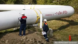 Чем Венгрия ответит Украине за удар по «Дружбе»
