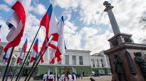 Sky News: Крым исторически был частью Советского Союза