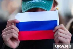 ВЦИОМ: почти 100% молодых людей патриотично настроены к России